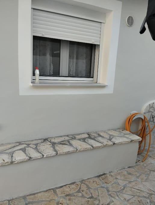 Δ5-Τα Διαμερίσματα Του Δασκάλου Filiatrá Eksteriør bilde