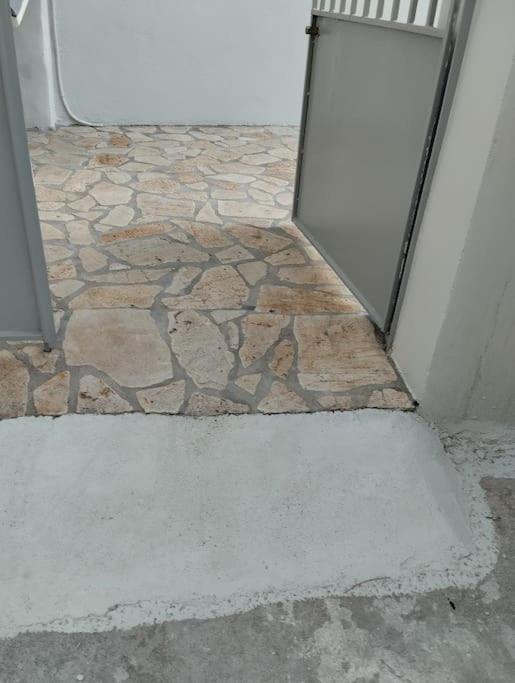 Δ5-Τα Διαμερίσματα Του Δασκάλου Filiatrá Eksteriør bilde